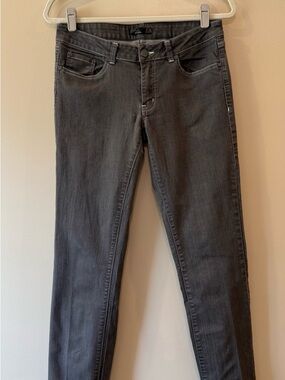 Prana Women's Kara Jeans in Grey